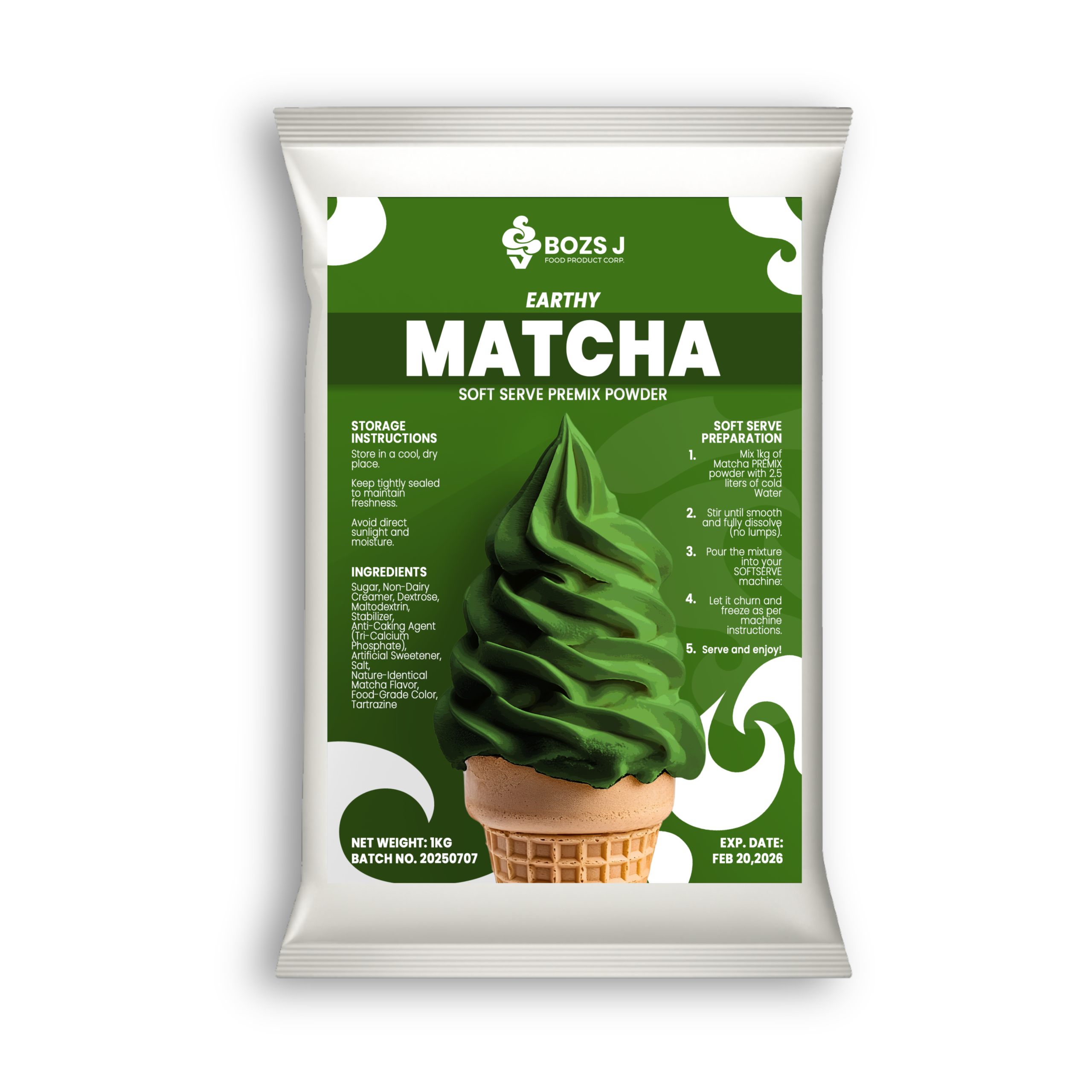 Matcha