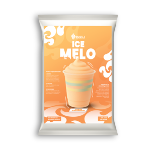 Ice Melo Slush Powder Mix