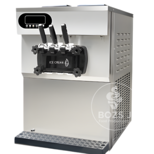 Table Top 3 Nozzle   (Full Stainless Edition)