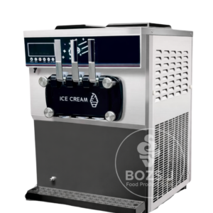 Table Top 3 Nozzle (Pre-Cooling Pro Edition)