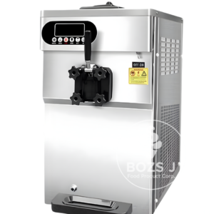 Table Top 1 Nozzle (Compact Pro Edition)