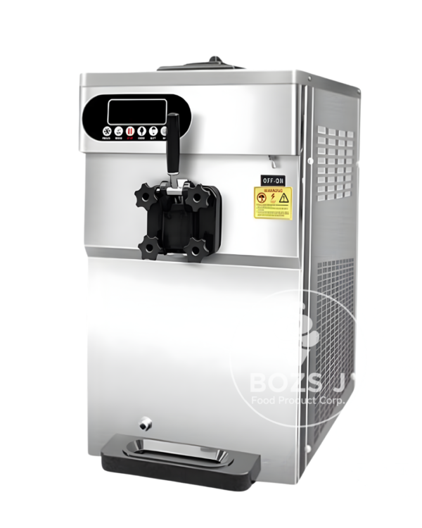 Table Top 1 Nozzle (Compact Pro Edition)